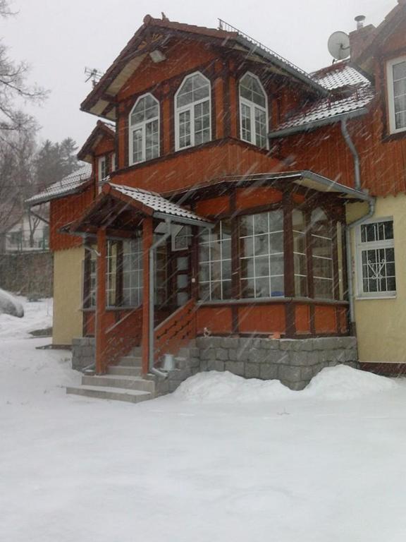 Gosciniec Poezja Apartment Szklarska Poreba Exterior photo
